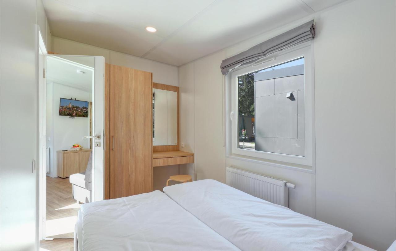 Hébergement de vacances Tiny Haus 29 Am Brombachsee Pleinfeld